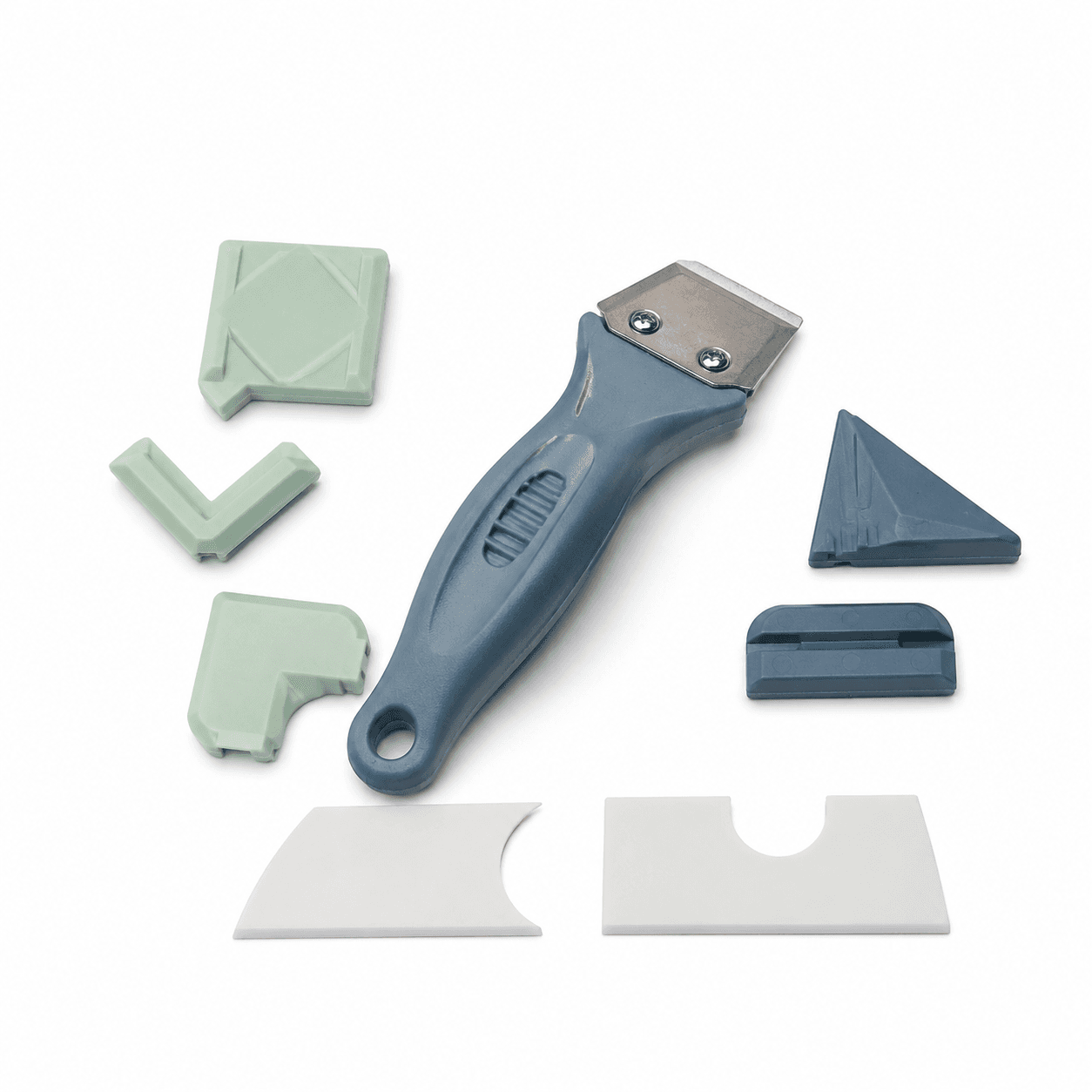 Caulk Removal Tool Set