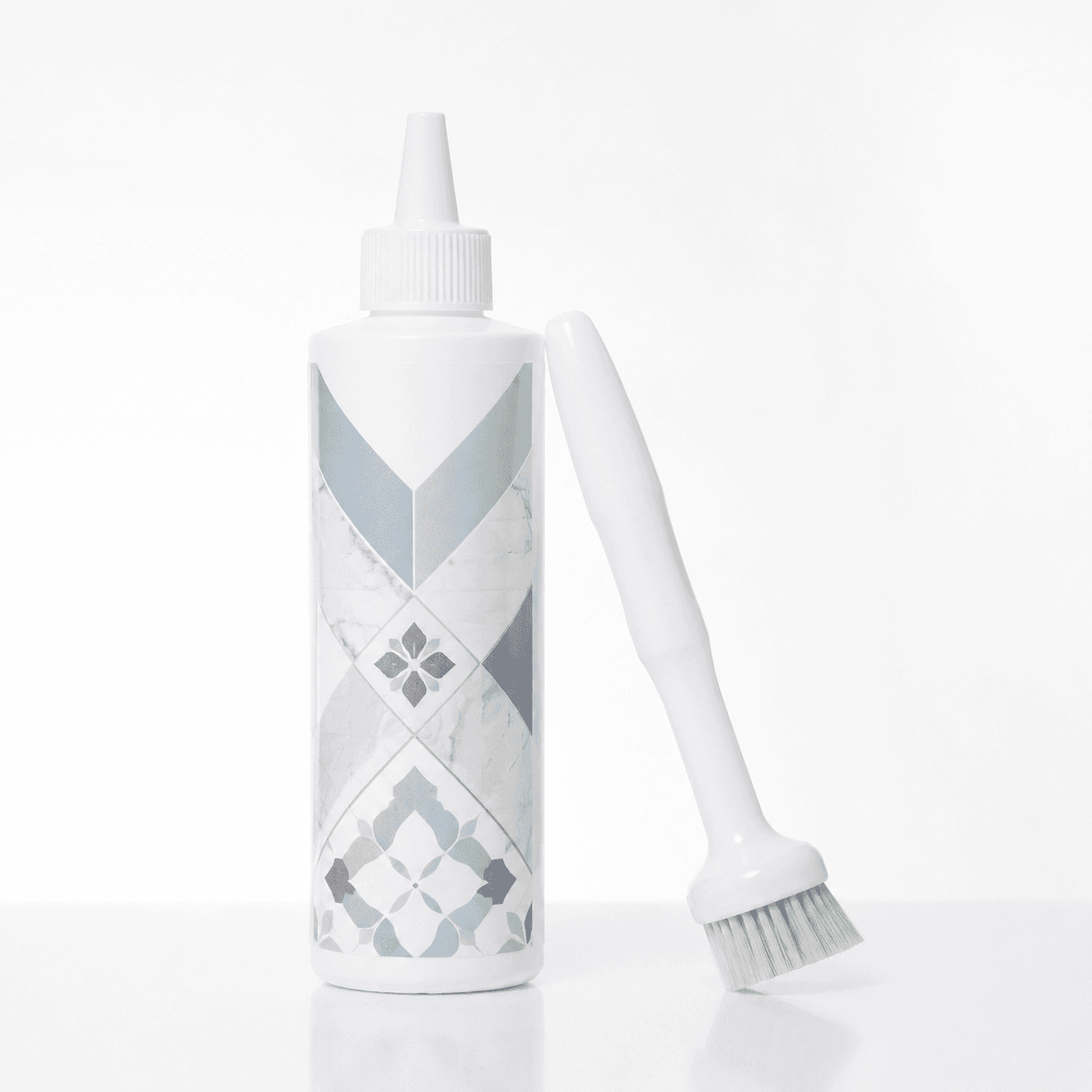 Grout Whitener Kit