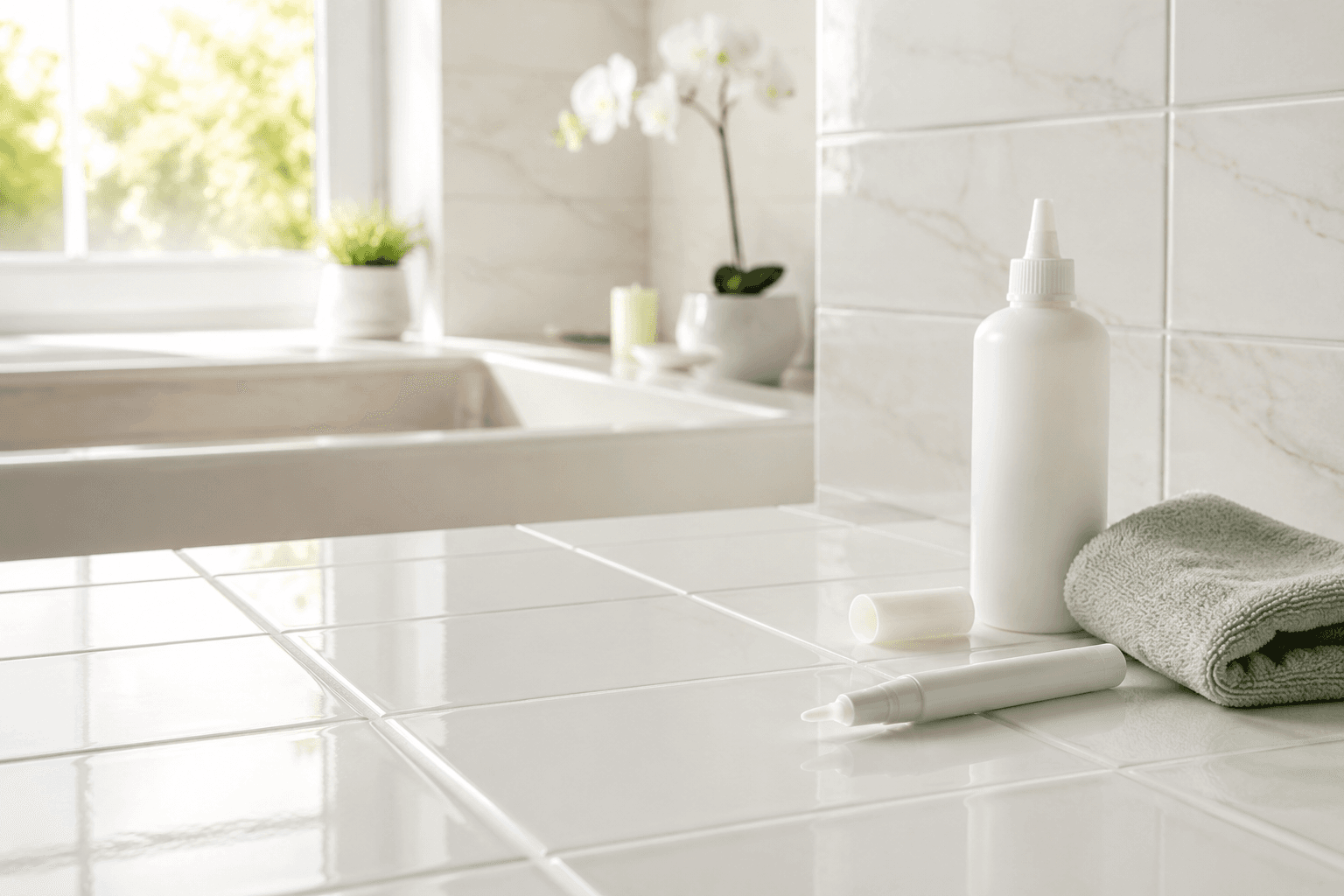 Tile Refresh Master Kit